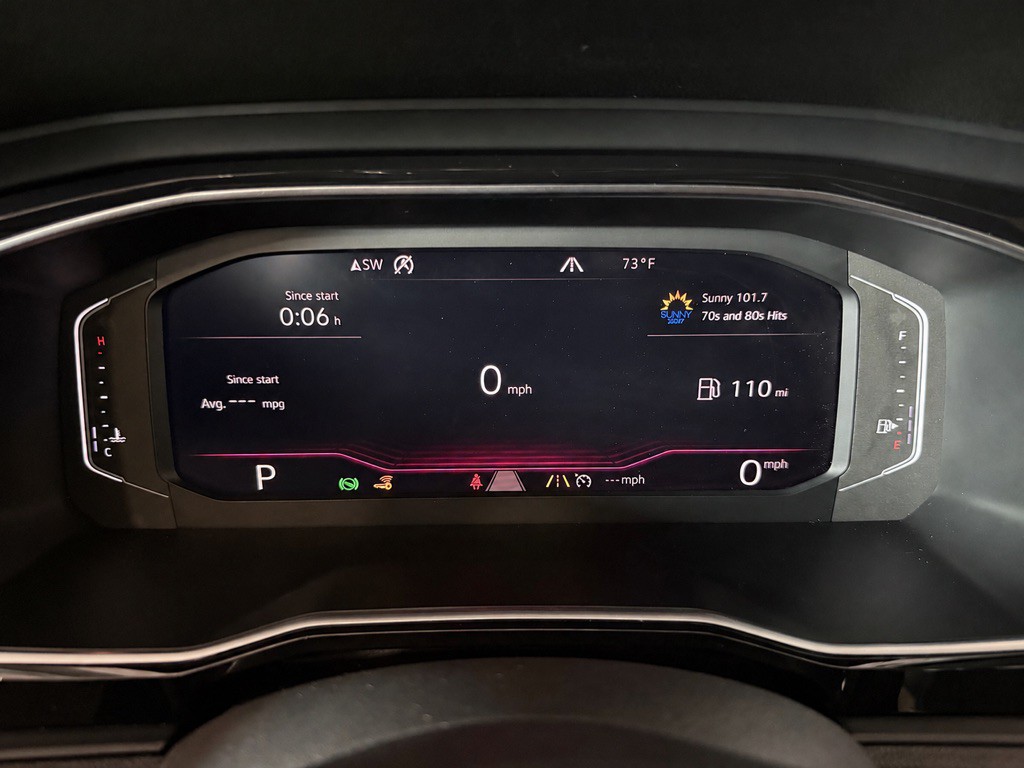 2019 Volkswagen Jetta Image 32