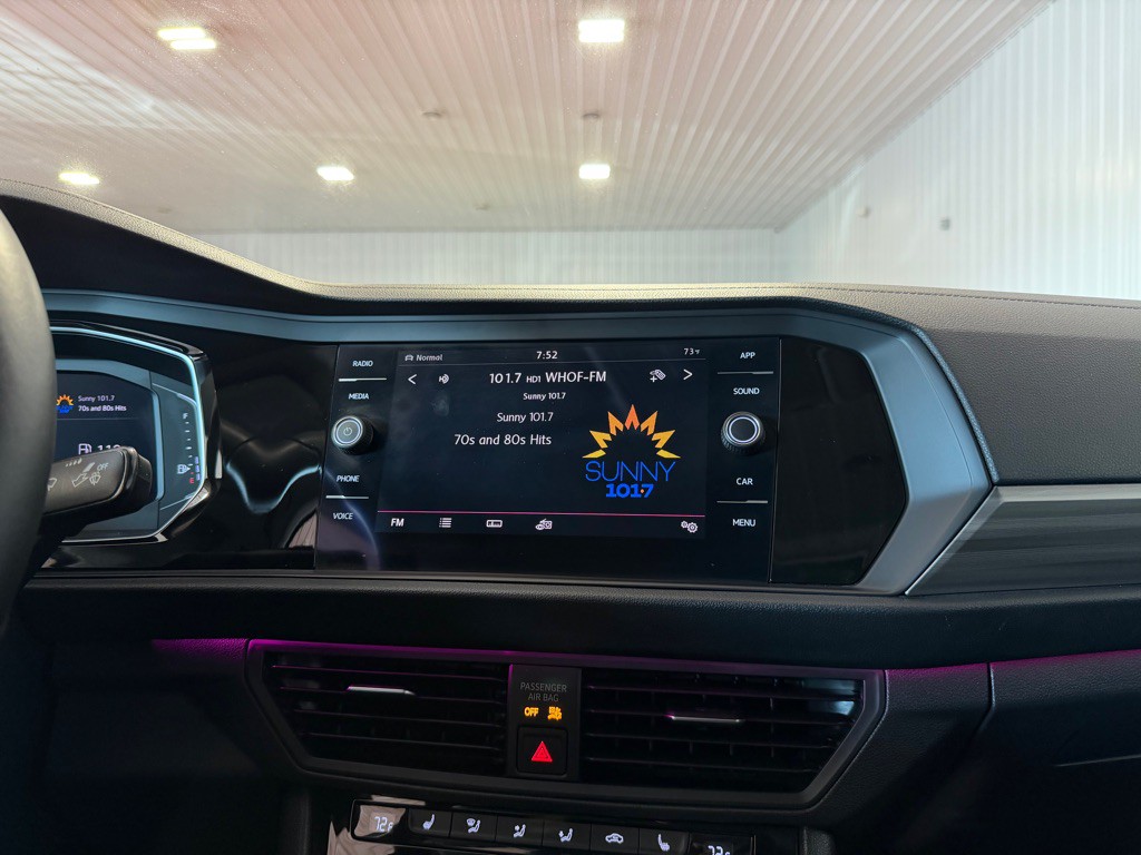 2019 Volkswagen Jetta Image 33