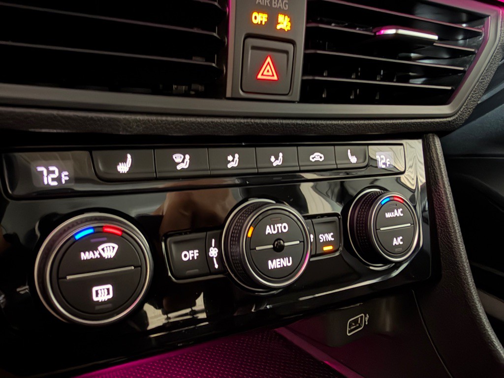 2019 Volkswagen Jetta Image 35
