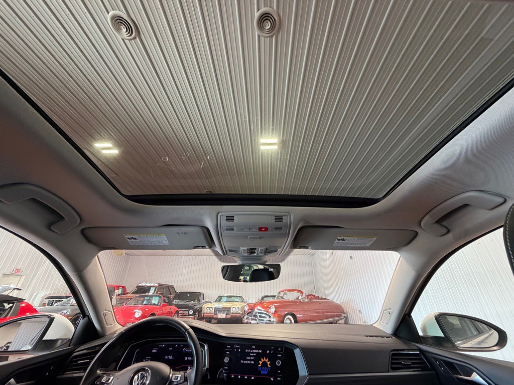 2019 Volkswagen Jetta Image 36