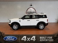 Image for 2023 Ford Bronco  ID: 7476492