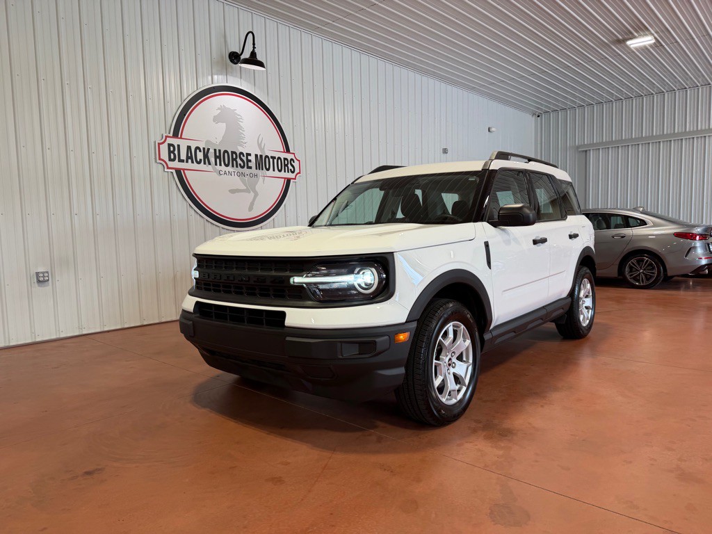 2023 Ford Bronco Image 6