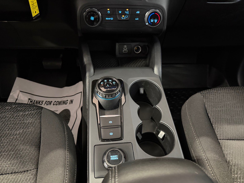 2023 Ford Bronco Image 31