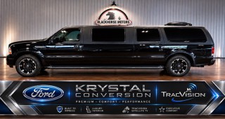 Image for 2005 Ford Excursion XLT ID: 7477359