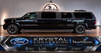 Image for 2005 Ford Excursion XLT ID: 7477359