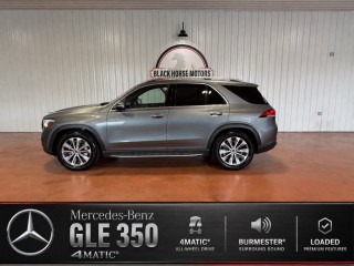 Image for 2022 Mercedes-Benz GLE-Class GLE 350 4MATIC ID: 7477630