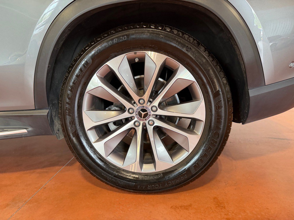 2022 Mercedes-Benz GLE-Class Image 14