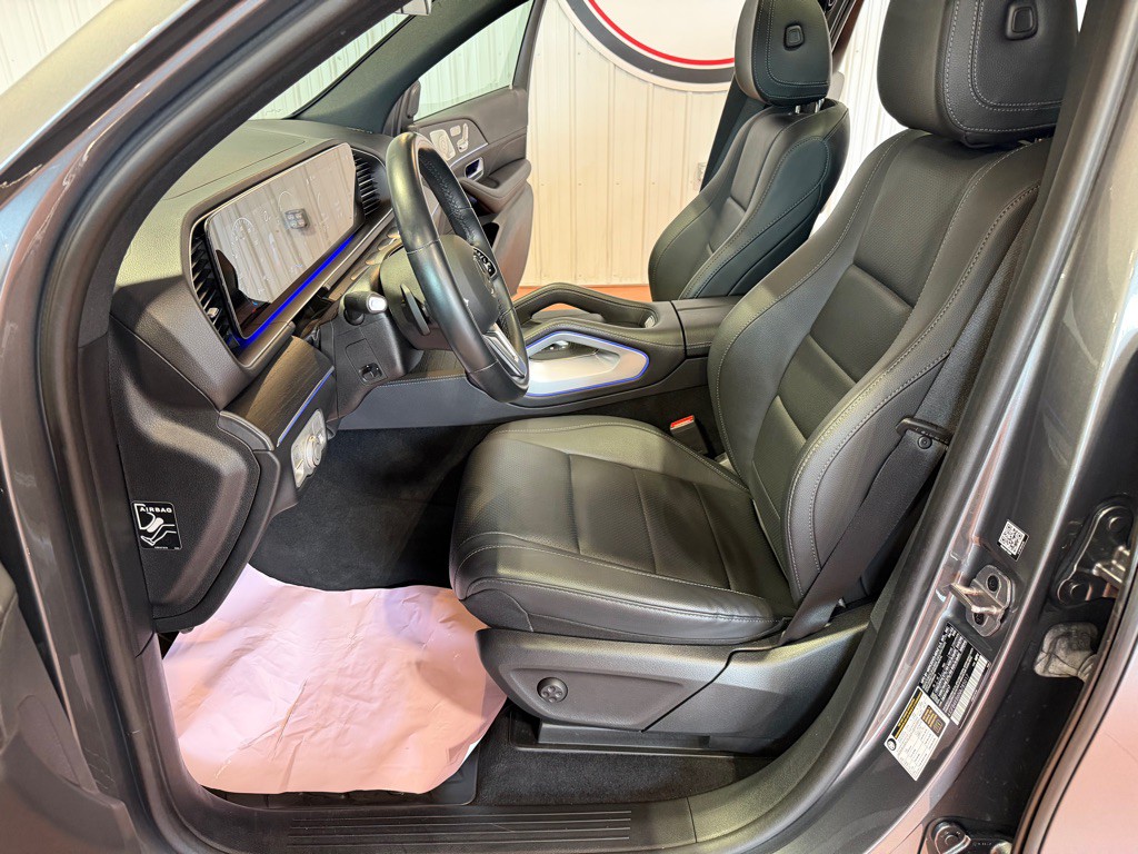 2022 Mercedes-Benz GLE-Class Image 19
