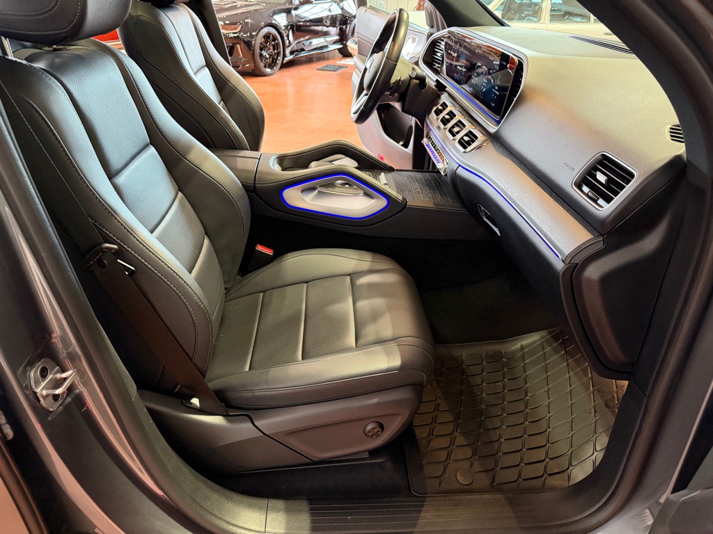 2022 Mercedes-Benz GLE-Class Image 25