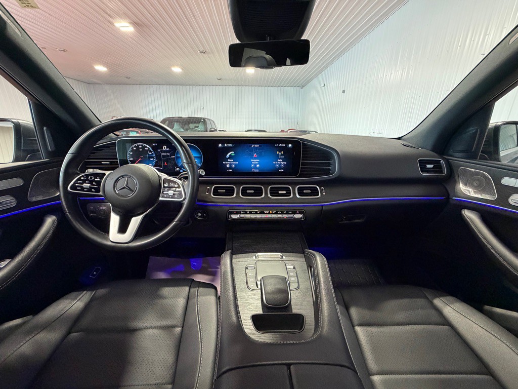 2022 Mercedes-Benz GLE-Class Image 30