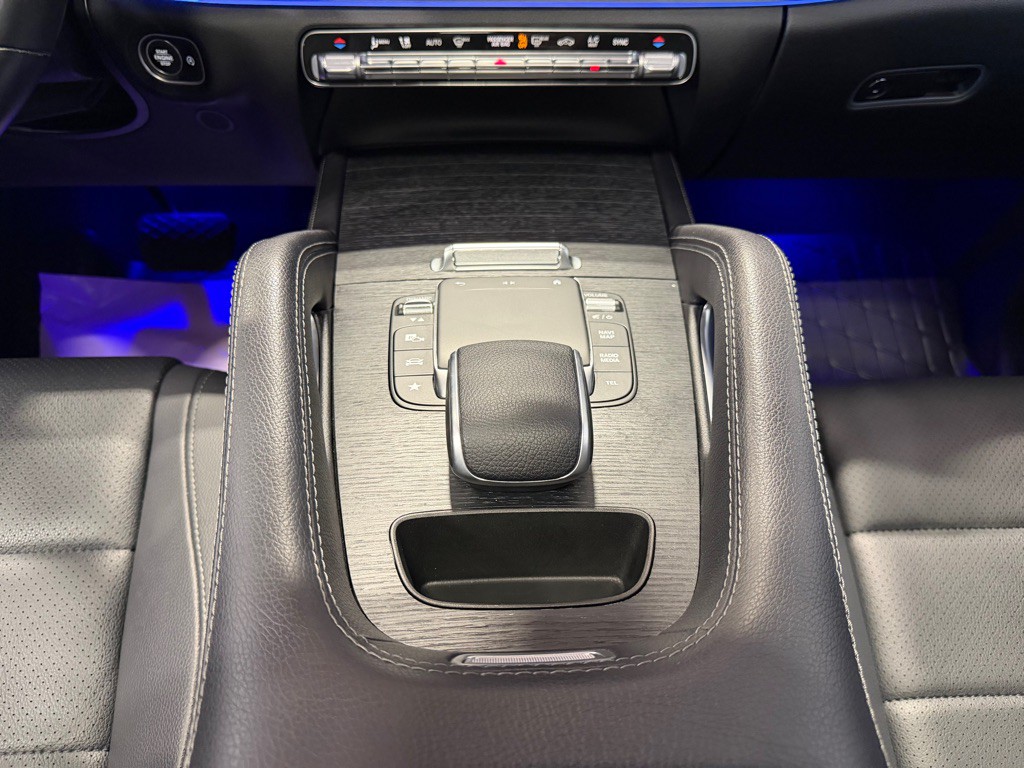 2022 Mercedes-Benz GLE-Class Image 32