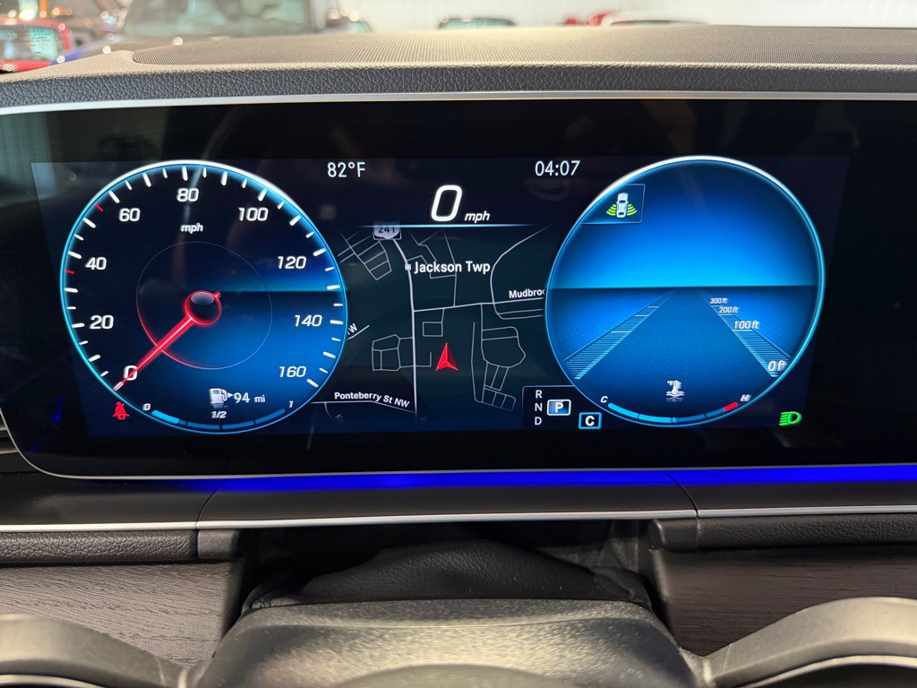 2022 Mercedes-Benz GLE-Class Image 34
