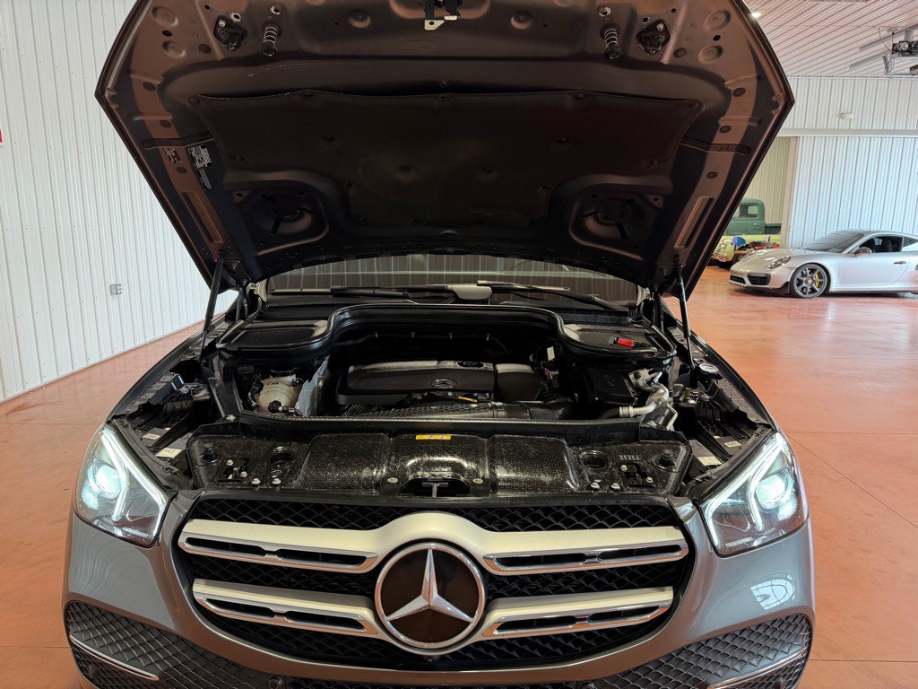2022 Mercedes-Benz GLE-Class Image 44