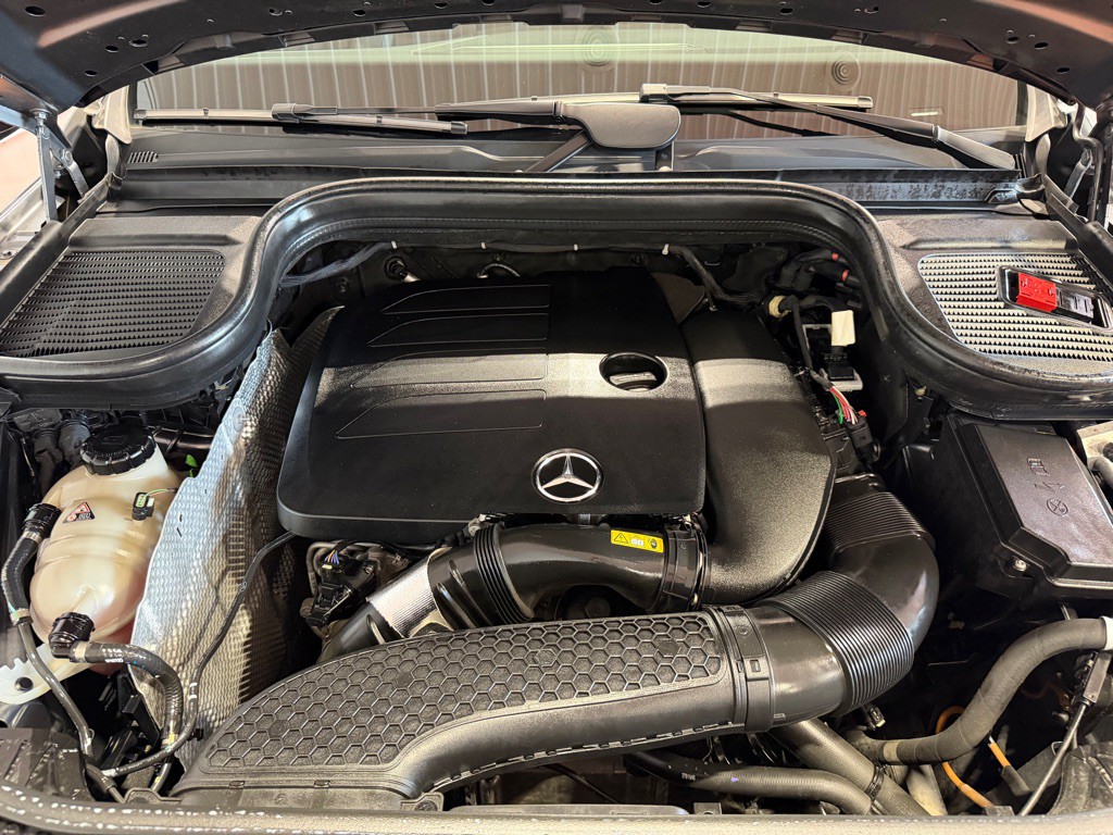 2022 Mercedes-Benz GLE-Class Image 45