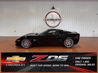 Image for 2010 Chevrolet Corvette Z06 ID: 7481087