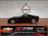 Image for 2010 Chevrolet Corvette Z06 ID: 7481087