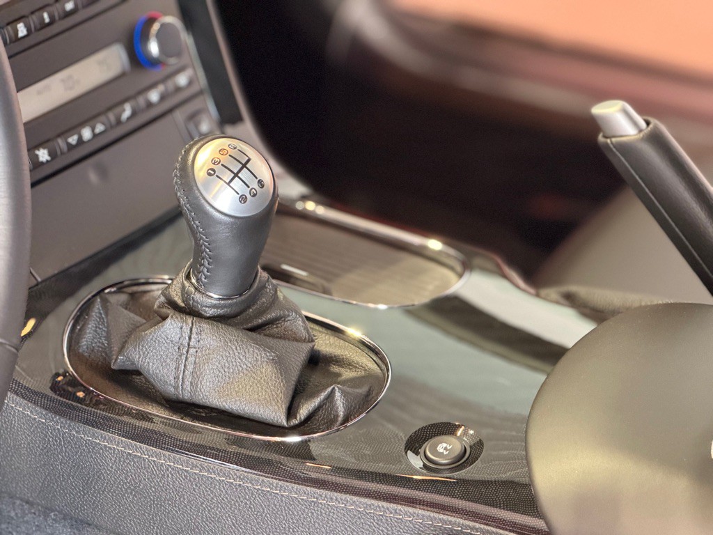 2010 Chevrolet Corvette Image 26