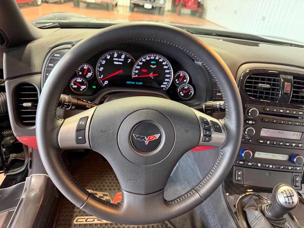 2010 Chevrolet Corvette Image 27