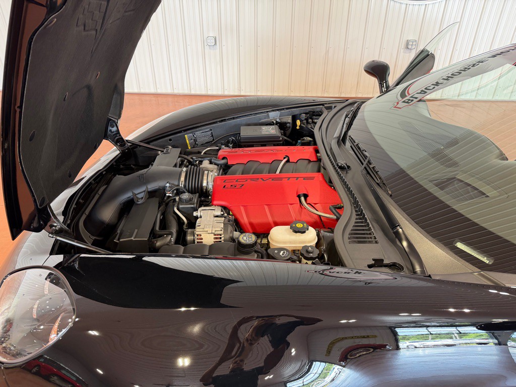 2010 Chevrolet Corvette Image 33