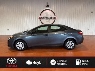 Image for 2015 Toyota Corolla L ID: 7483093