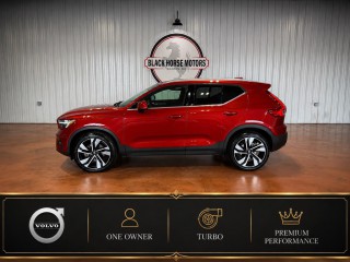 Image for 2023 Volvo XC40 PLUS ID: 7483171