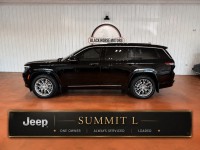Image for 2021 Jeep Grand Cherokee L Summit ID: 7491105