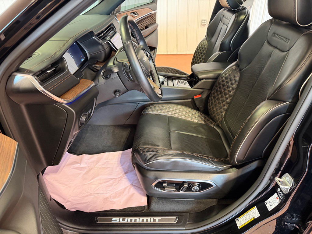 2021 Jeep Grand Cherokee Image 18
