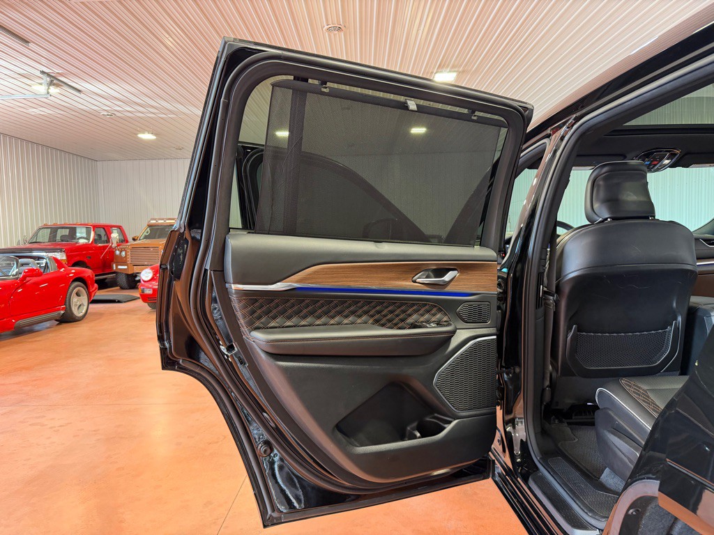 2021 Jeep Grand Cherokee Image 20