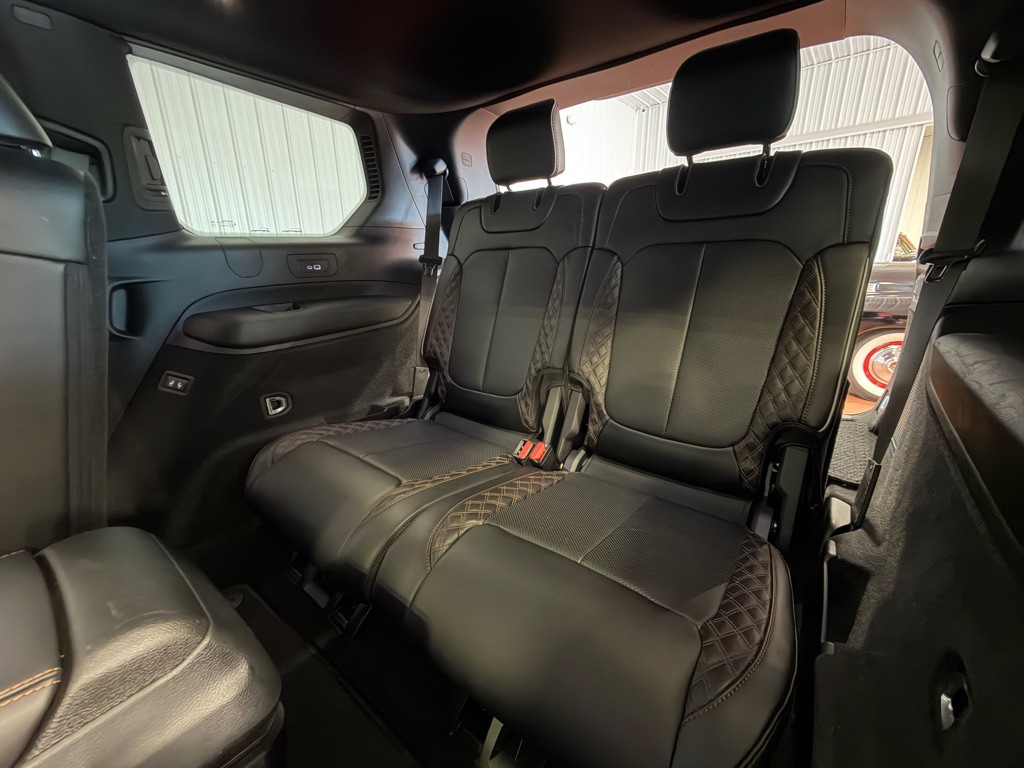 2021 Jeep Grand Cherokee Image 23