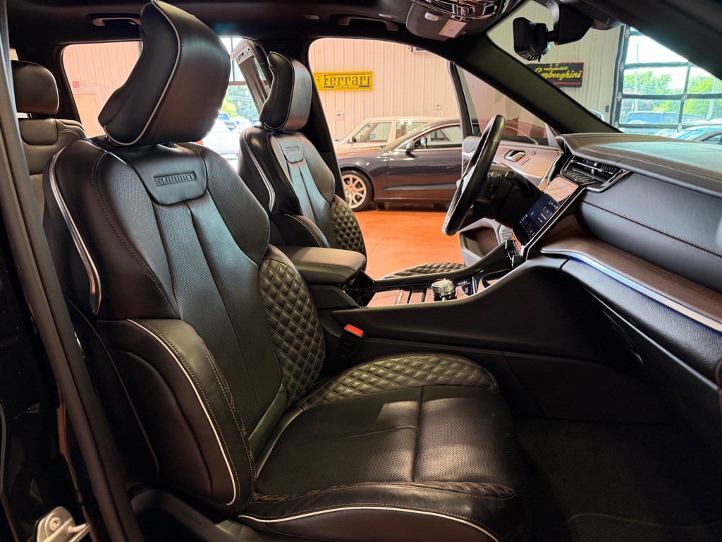 2021 Jeep Grand Cherokee Image 26