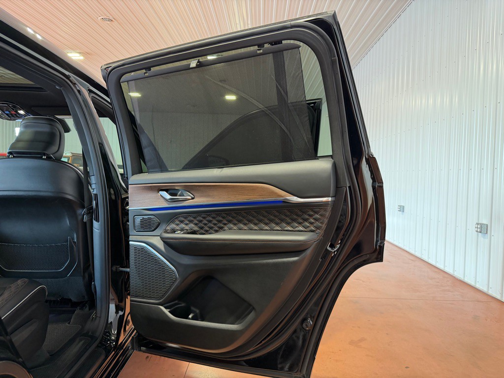 2021 Jeep Grand Cherokee Image 27