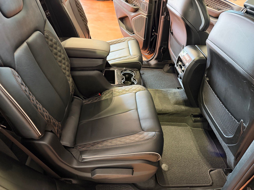 2021 Jeep Grand Cherokee Image 28