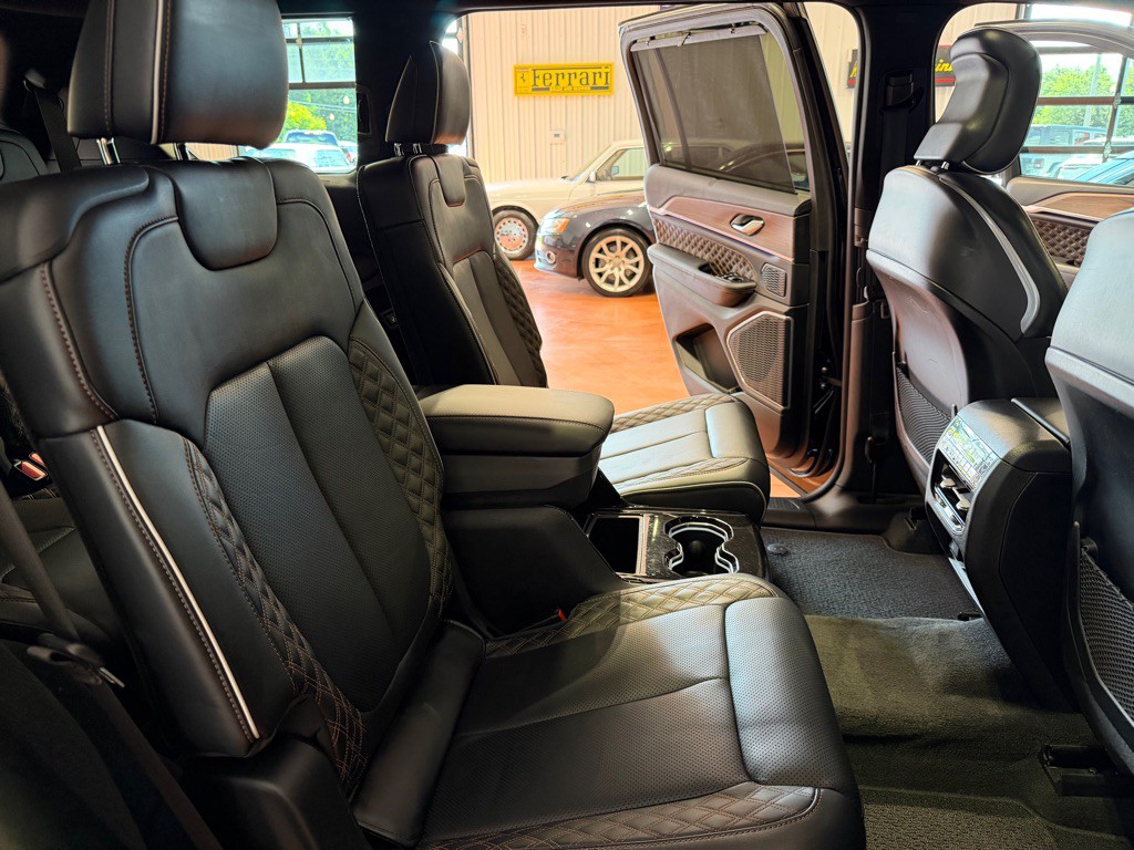 2021 Jeep Grand Cherokee Image 29