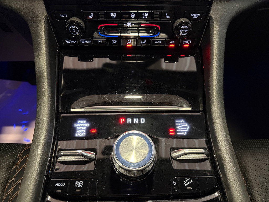 2021 Jeep Grand Cherokee Image 31