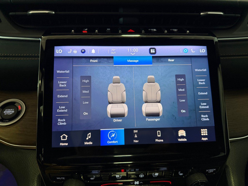2021 Jeep Grand Cherokee Image 37