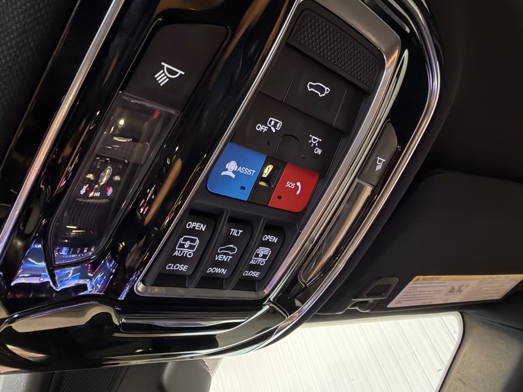 2021 Jeep Grand Cherokee Image 42