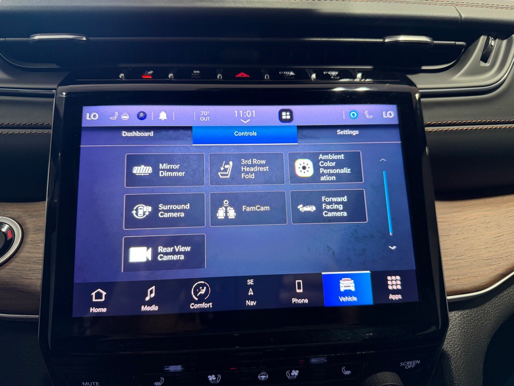 2021 Jeep Grand Cherokee Image 44