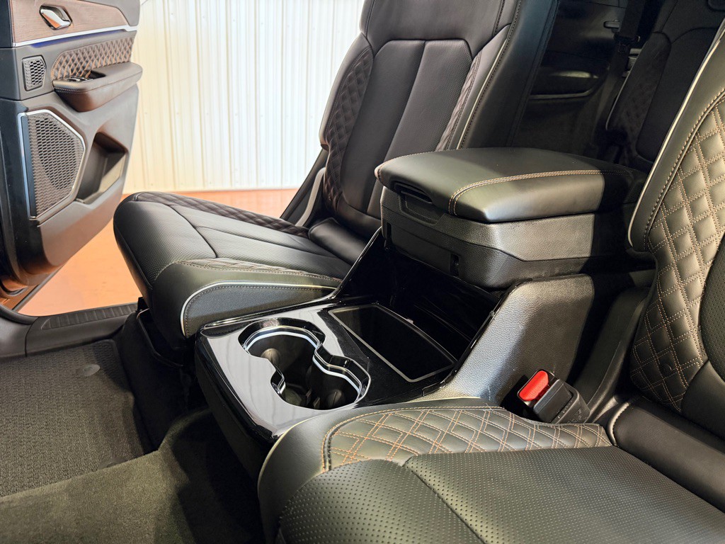 2021 Jeep Grand Cherokee Image 47