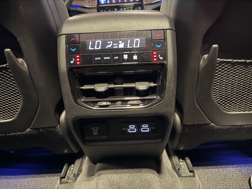 2021 Jeep Grand Cherokee Image 48