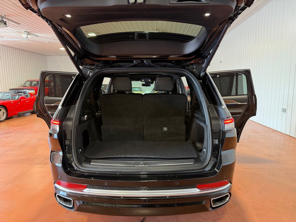 2021 Jeep Grand Cherokee Image 49