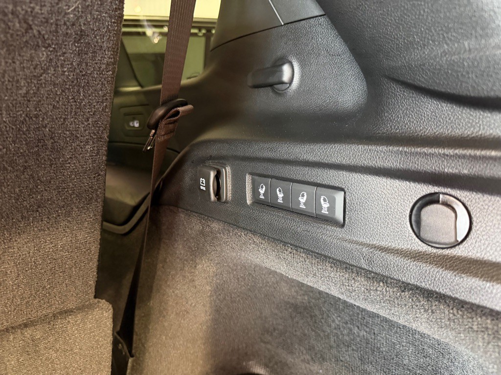 2021 Jeep Grand Cherokee Image 53