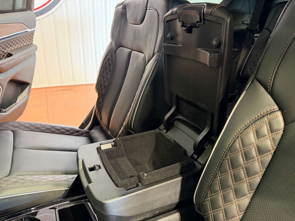 2021 Jeep Grand Cherokee Image 55