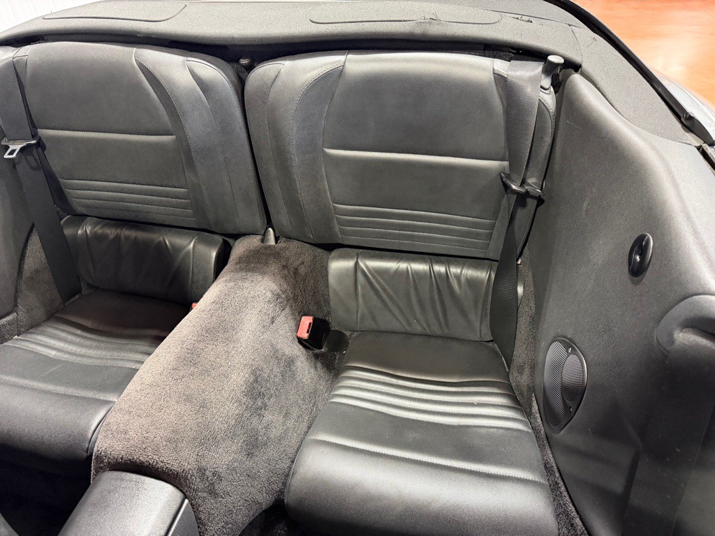 1999 Porsche 911 Image 24