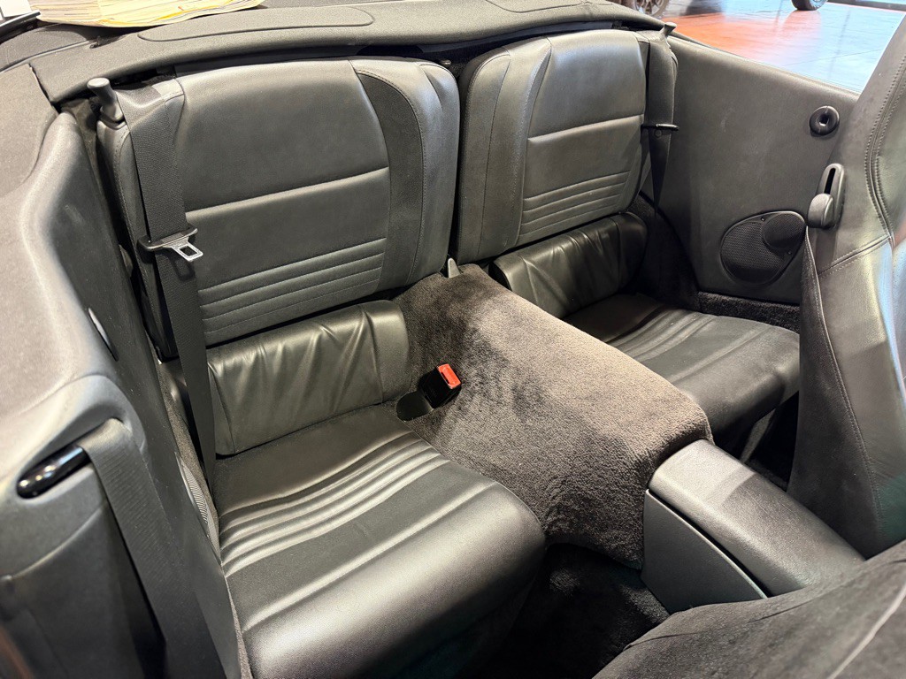 1999 Porsche 911 Image 28