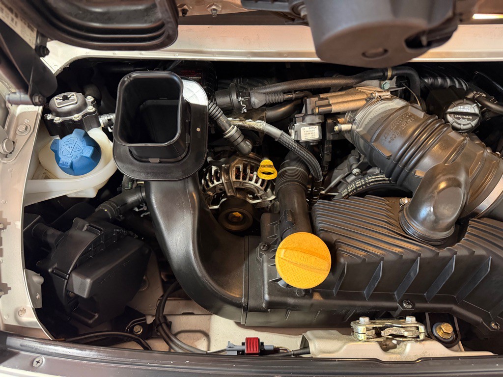 1999 Porsche 911 Image 37