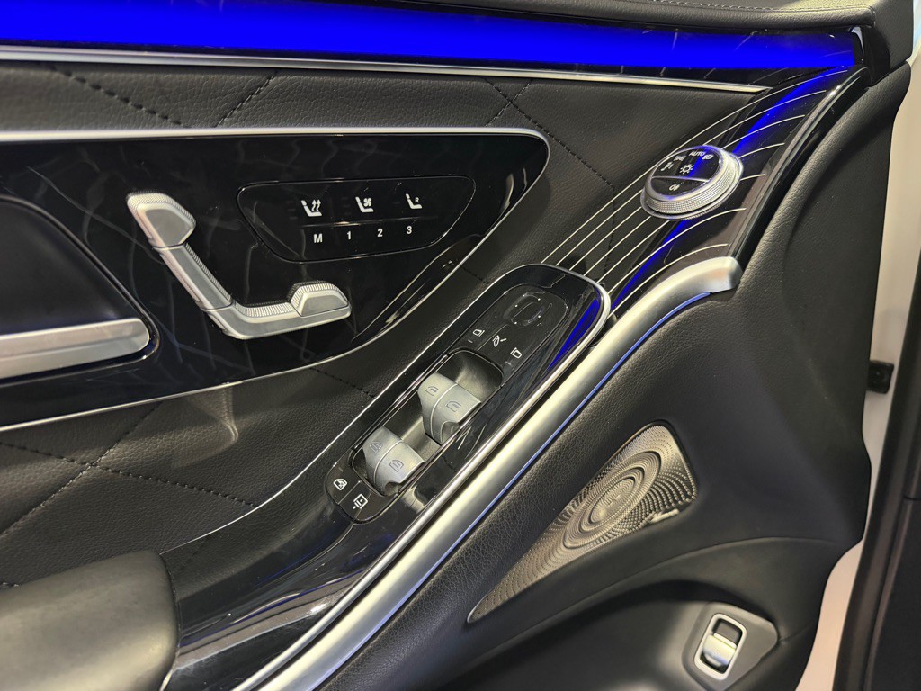 2021 Mercedes-Benz S-Class Image 33