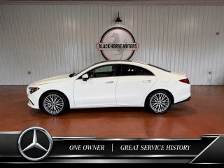 Image for 2023 Mercedes-Benz CLA-Class CLA 250 ID: 7509098