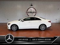 Image for 2023 Mercedes-Benz CLA-Class CLA 250 ID: 7509098