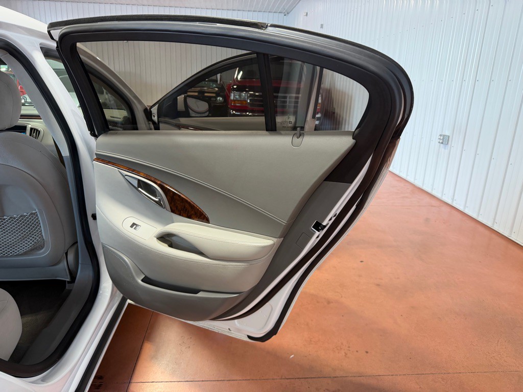 2012 Buick Lacrosse Image 20