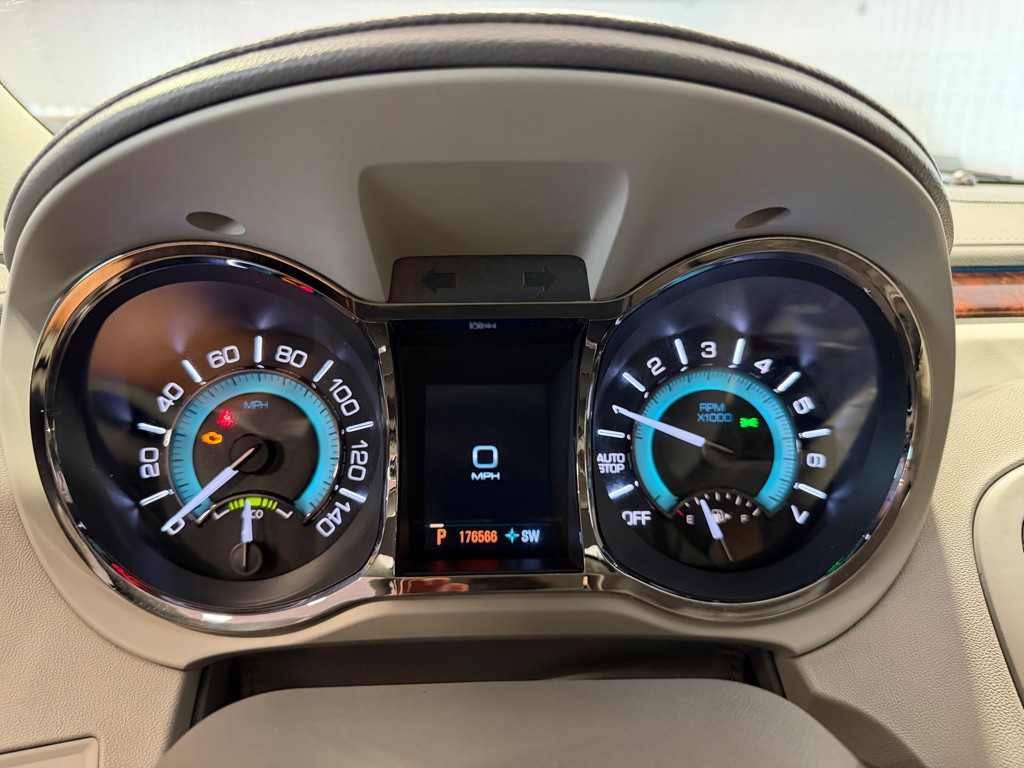 2012 Buick Lacrosse Image 26